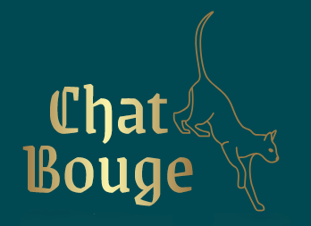 Chat Bouge
