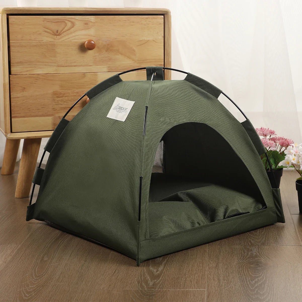 Tente Chat - CatTentBed™